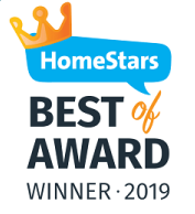 HomeStars奖2019