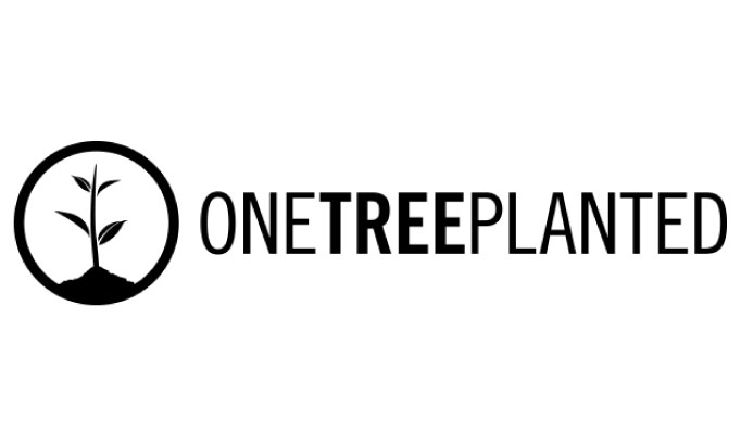 一棵树的Logo