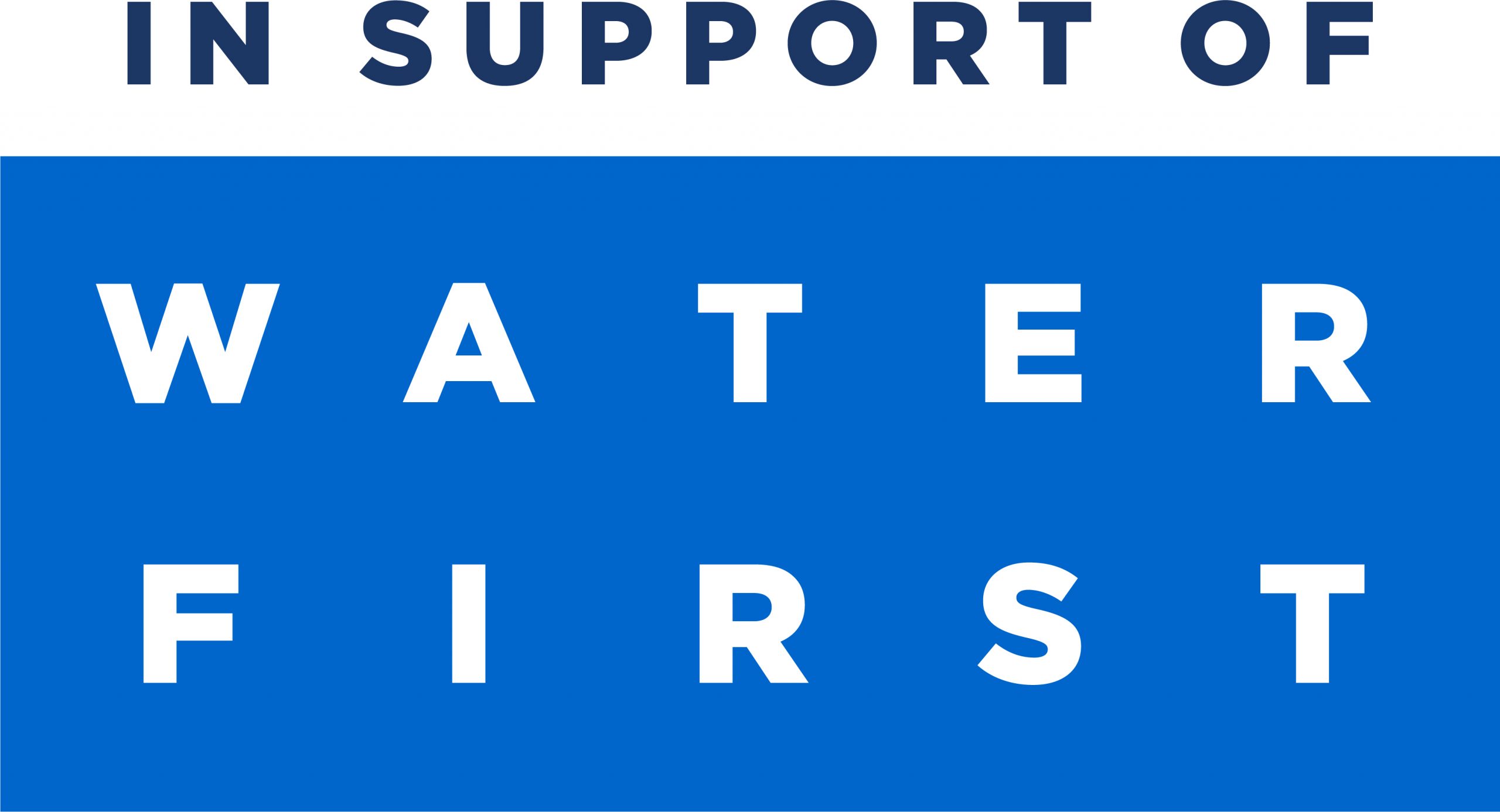 water-first-logo