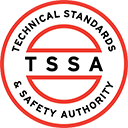 技术标准和安全管理局(TSSA)