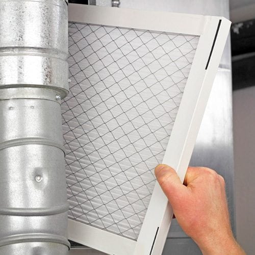 如何选择合适的暖通空调空气过滤器